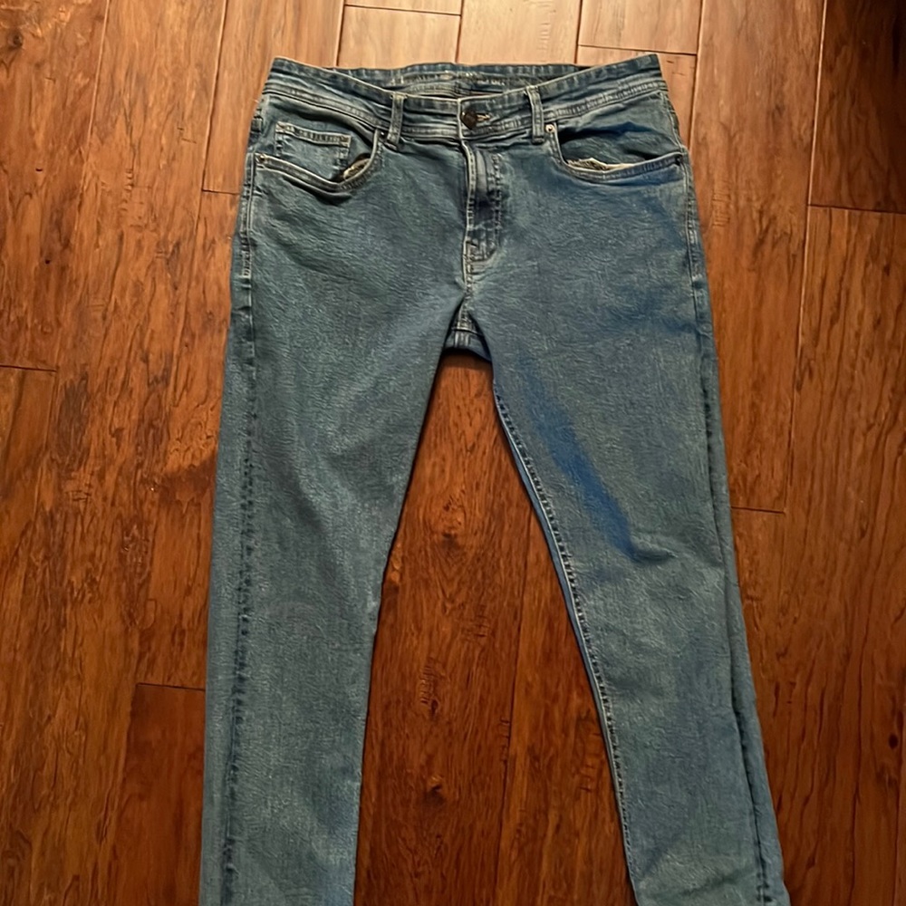 Buffalo David Bitton Skinny Jeans